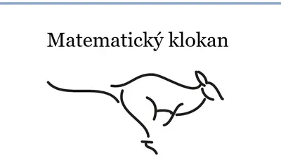 Matematický klokan 2026